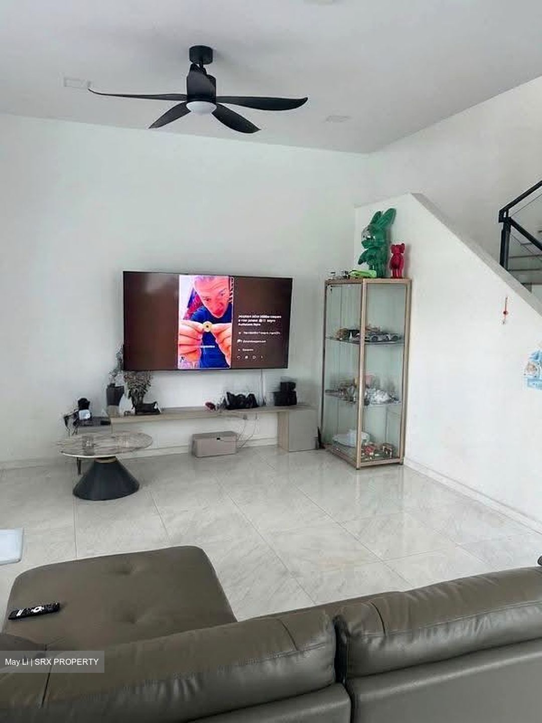 Jalan Kesoma (D19), Semi-Detached #638228691